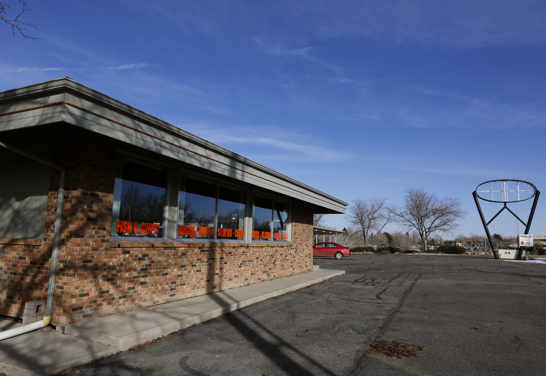 Shifters Closes